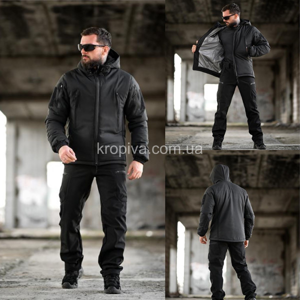 Костюм тактический корд зима для ЗСУ оптом 080226-766