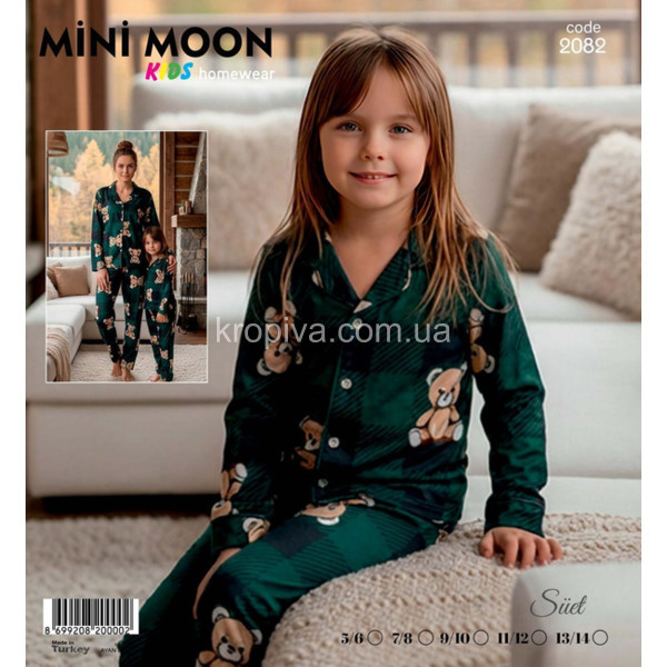 Дитяча піжама Туреччина оптом 090226-727