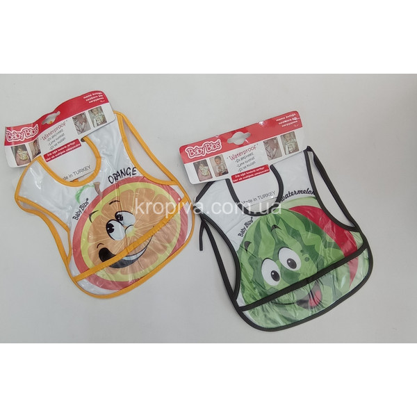 Слюнявчик великий Туреччина оптом 090226-737