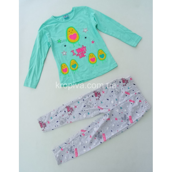 Дитячий костюм інтерлог Туреччина оптом 090226-757