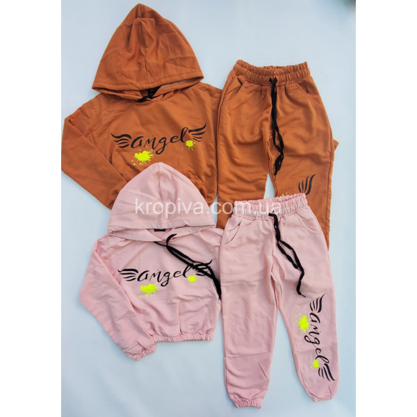 Дитячий костюм Туреччина оптом 090226-767