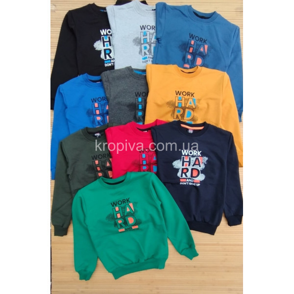 Дитячий батник Туреччина оптом 090226-777