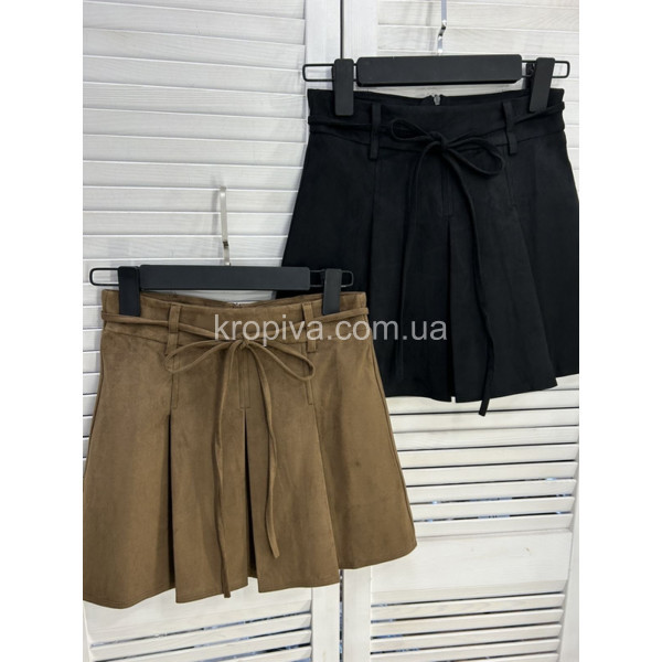 Жіноча спідниця 9519 оптом 110226-43