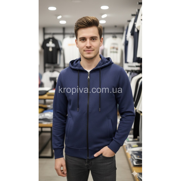 Мужская зипка весна оптом 110226-83