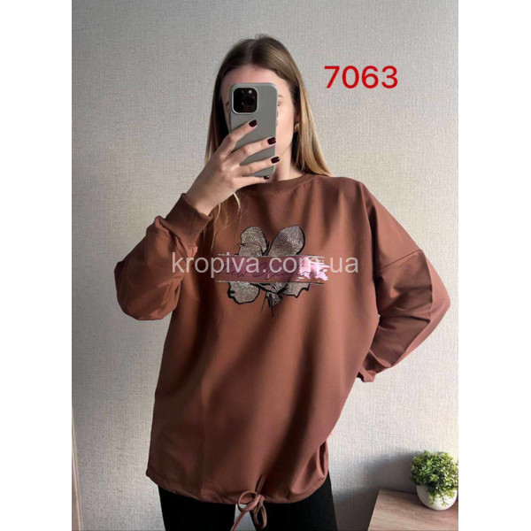 Женский лонг 7063 оптом 120226-53