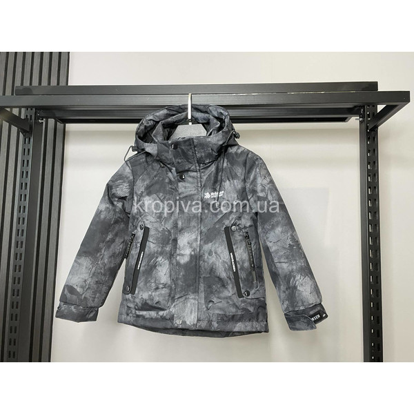 Дитяча куртка А812 оптом 120226-148