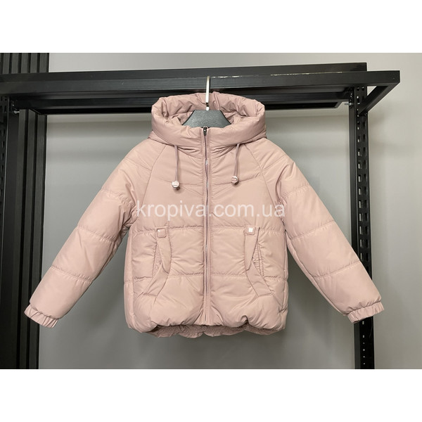 Дитяча куртка 627 оптом 120226-178