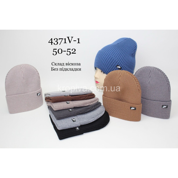 Дитяча шапка оптом 130226-69