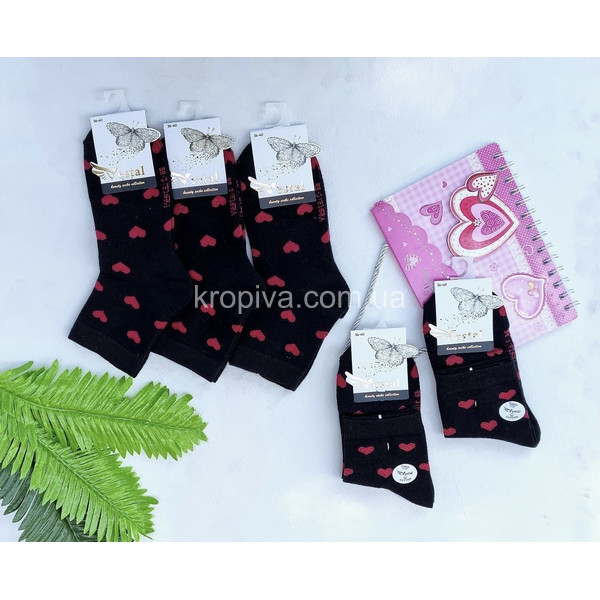 Женские носки с-66 весна оптом 130226-0252