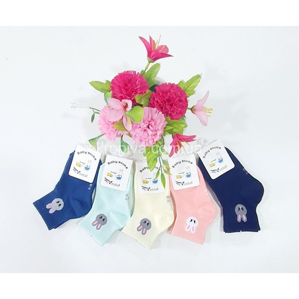 Детские носки р-010 весна оптом 130226-0262