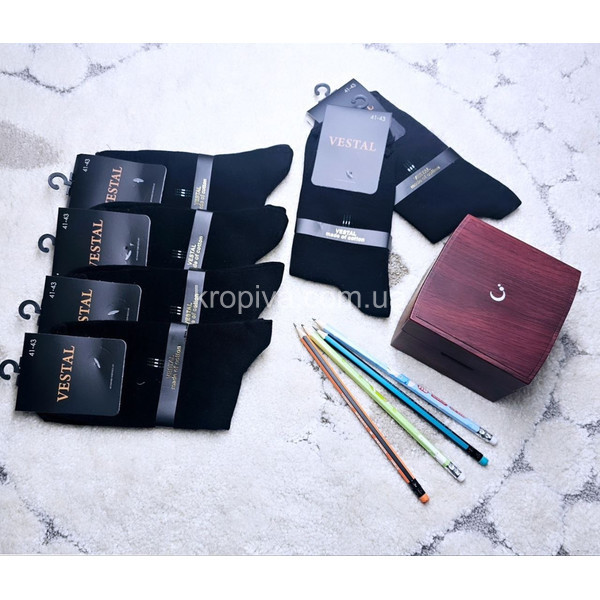 Чоловічі шкарпетки м-02 весна оптом 130226-0272