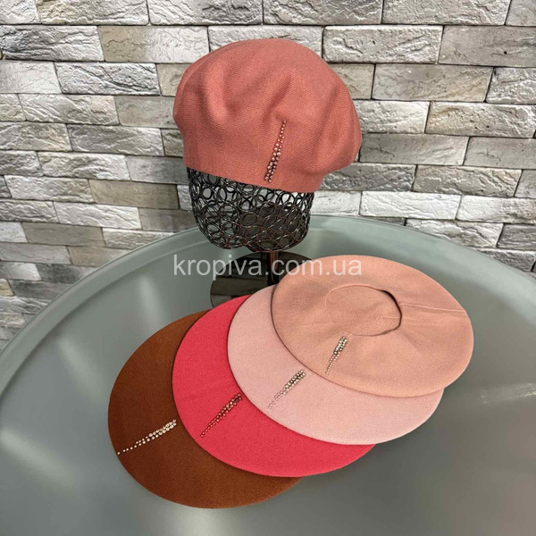 Жіночий бере оптом 140226-143