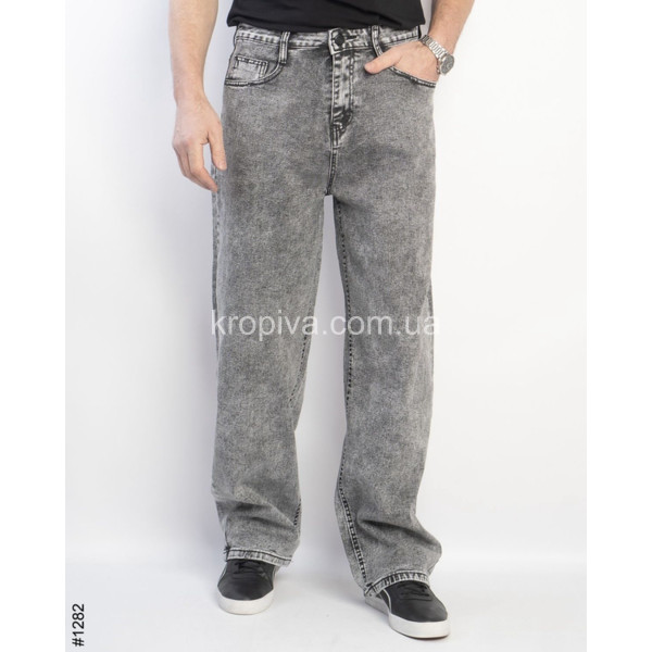 Мужские джинсы весна оптом 150226-070