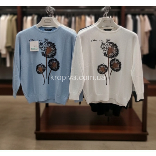 Женский свитер оптом 150226-31