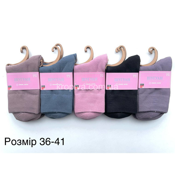 Жіночі шкарпетки оптом 160226-638