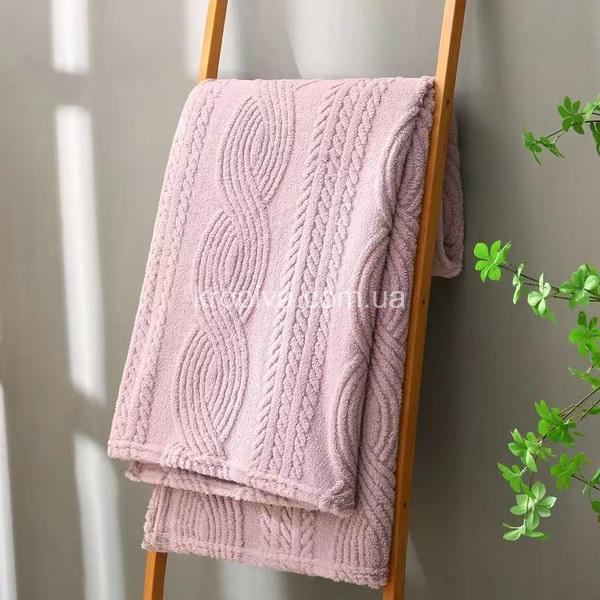 Плед універсал мікс оптом 160626-687