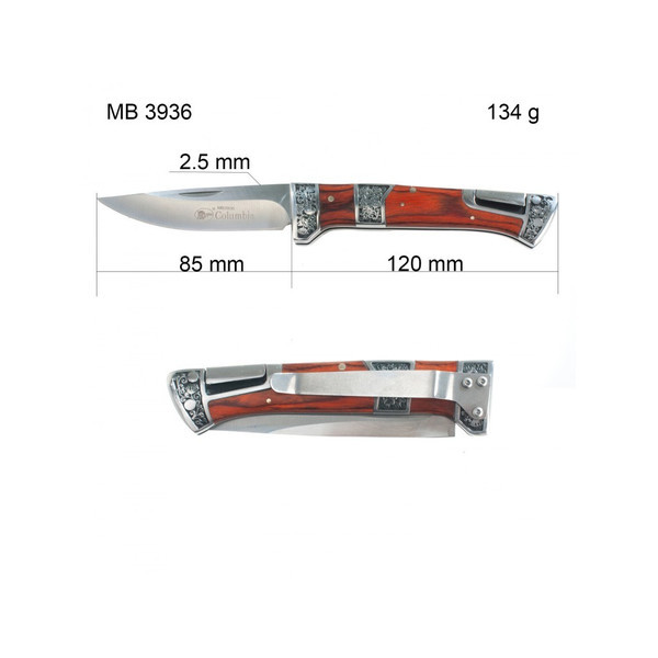 Складаний ніж оптом 190226-031