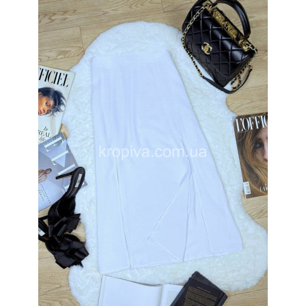 Жіноча спідниця 2446 оптом 210226-74