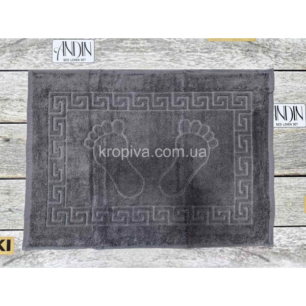 Рушник махровий для ніг оптом 220226-0121