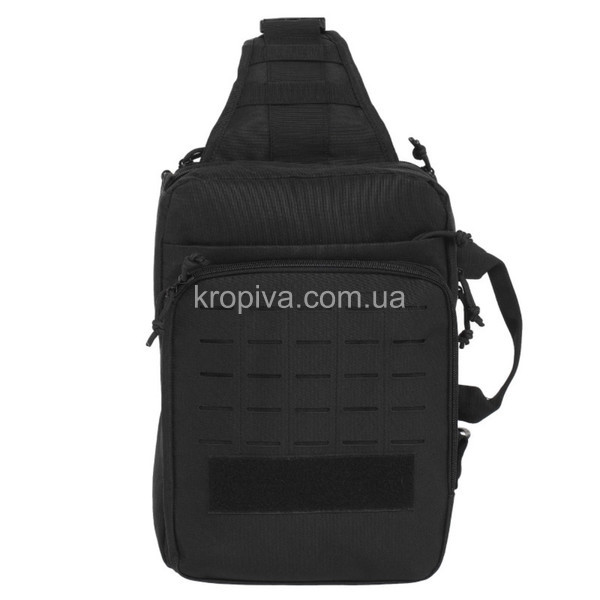 Сумка-слинг тактическая Silver Knight А4 PARADOX микс для ЗСУ оптом 210226-700