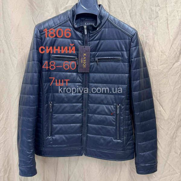 Чоловіча куртка норма весна оптом 230226-621