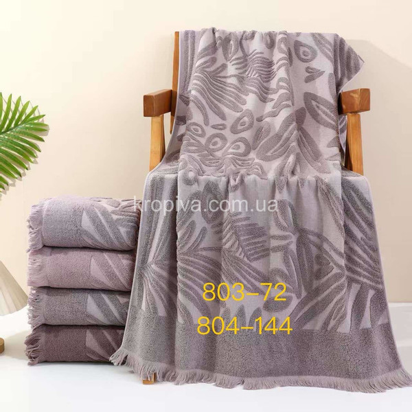 Рушник обличчя мікс оптом 230226-651