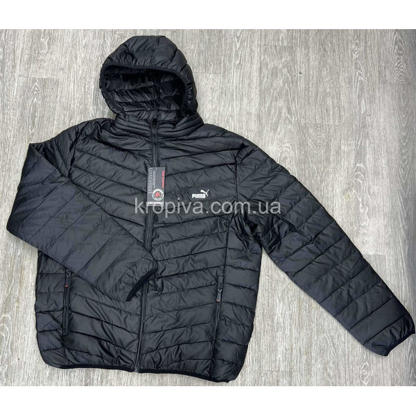 Мужская куртка F02 демисезон оптом 230226-661