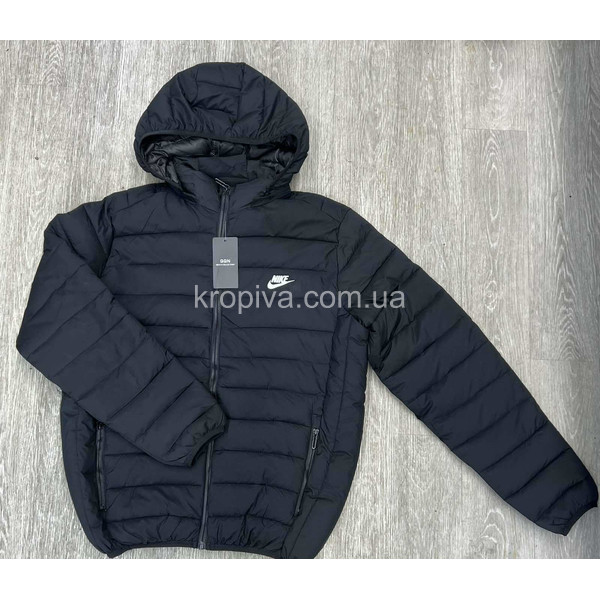 Чоловіча куртка 518 демісезон оптом 230226-680