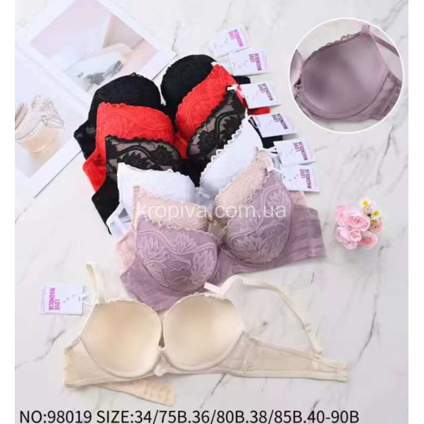 Женский бюстгальтер оптом 250226-89