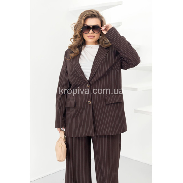 Жіночий піджак 2588 оптом 270226-67