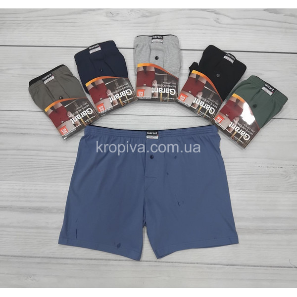 Мужские трусы GARANT PREMIUM 303 оптом 010326-019