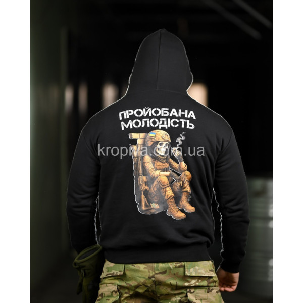 Мужской худи норма оптом 010326-089
