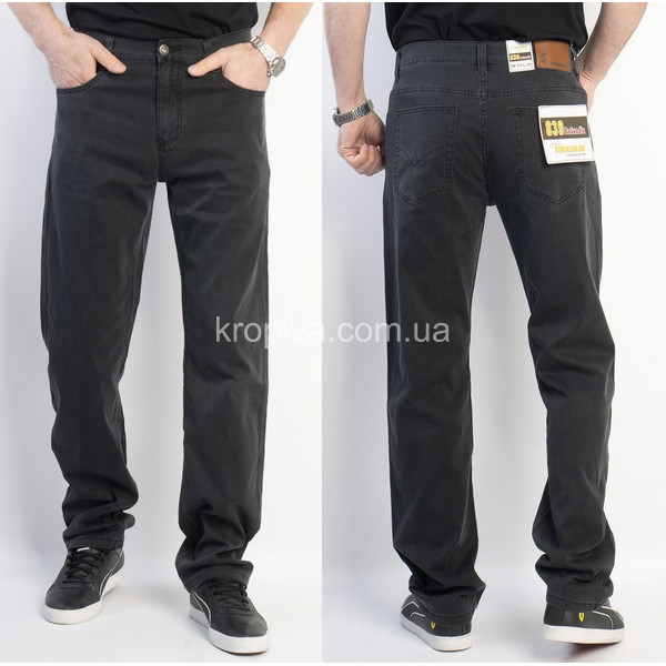 Чоловічі джинси 028-16-10 весна оптом 020326-0127