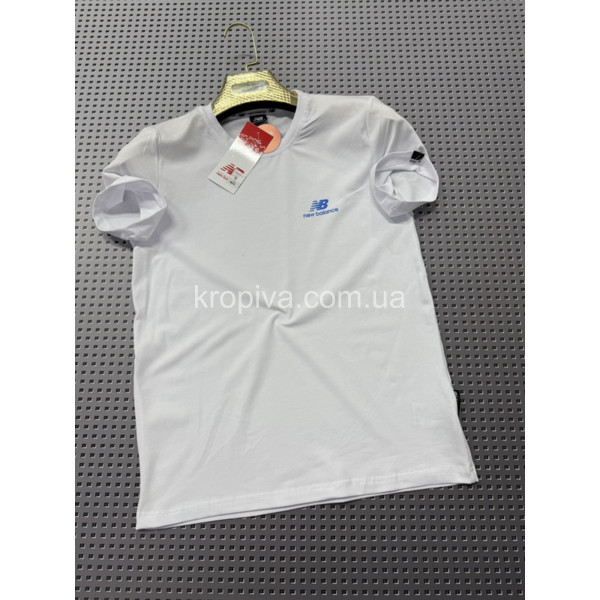 Мужская футболка норма Турция оптом 020326-783