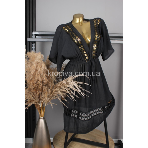 Женское пляжное платье Х253 оптом 030326-114