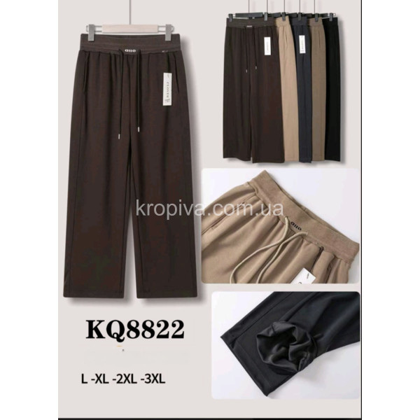 Женские штаны микс оптом 040326-30