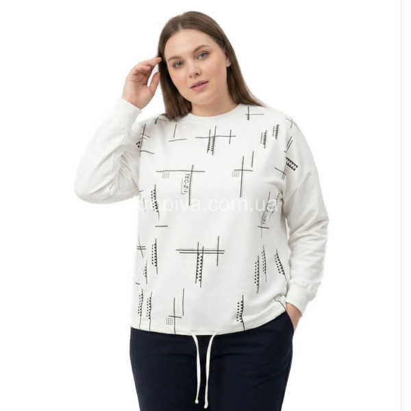 Жіночий лонг 6508 оптом 040326-160