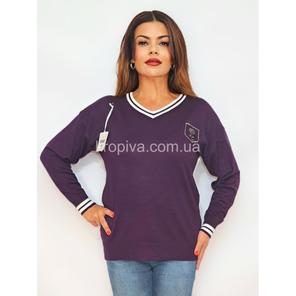 Жіночий светр мікс оптом 060326-101