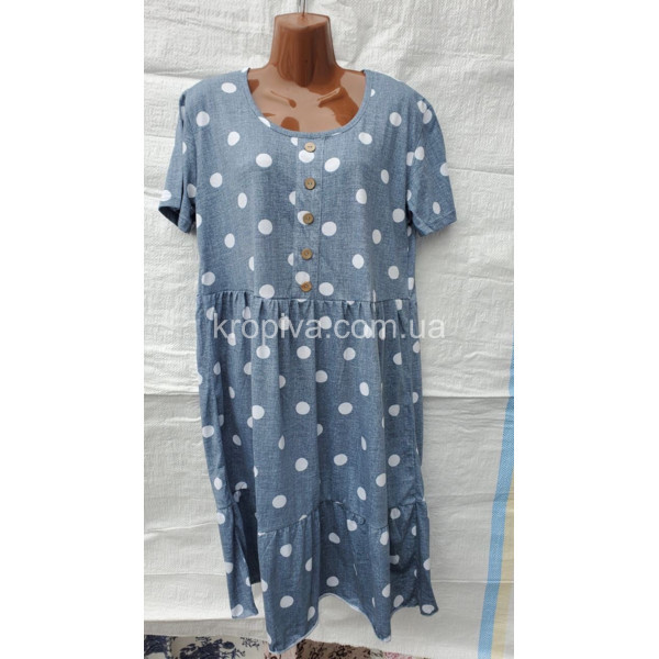 Женское платье оптом 080326-92