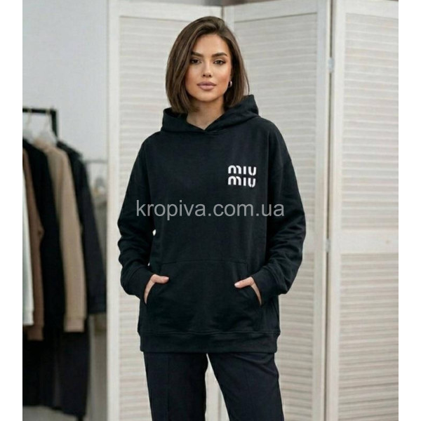 Жіночий батник худи 115 оптом 090326-02