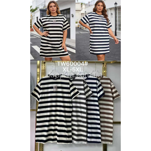 Женское платье батал оптом 080326-608