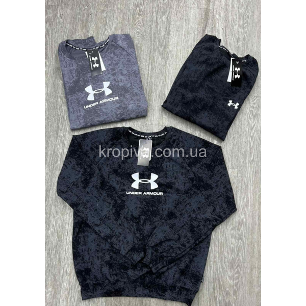 Мужской свитшот норма 101 оптом 090326-656