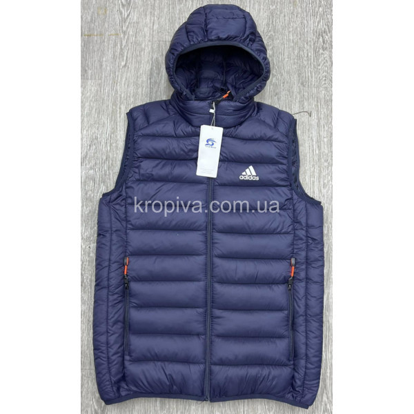 Жілетка чоловіча 001 оптом 090326-666