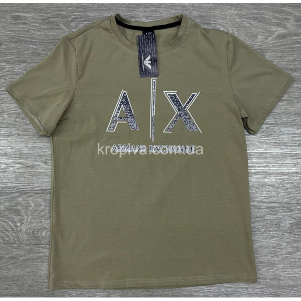 Чоловічі футболки 73 норма оптом 090326-686