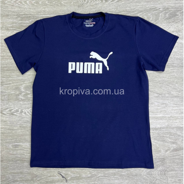 Чоловічі футболки 234 норма оптом 090326-696