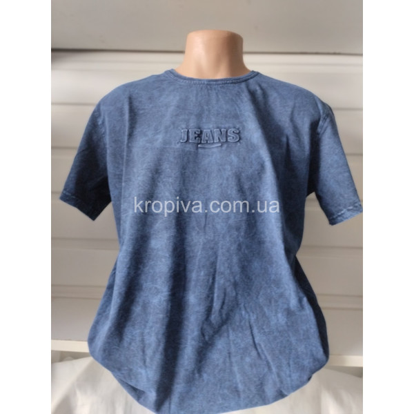 Чоловічі футболки оптом 100326-624