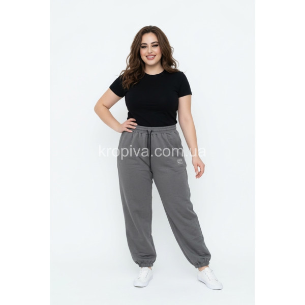 Жіночі штани джогери оптом 110326-58
