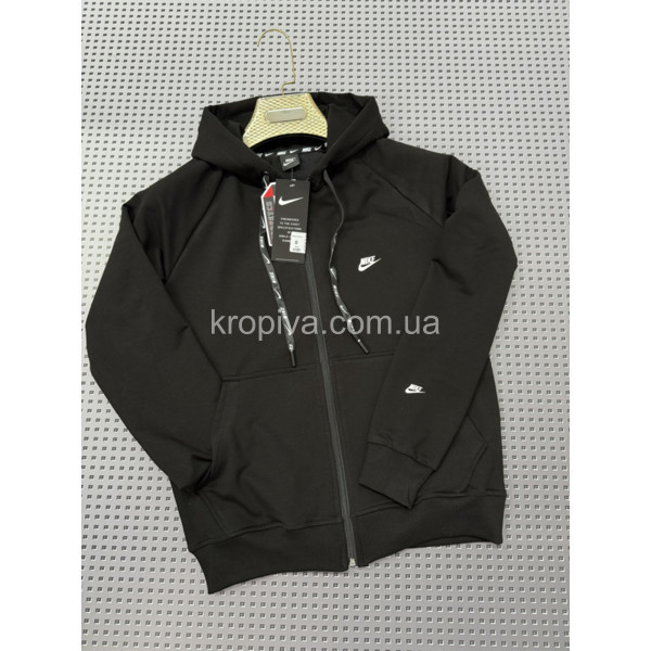 Чоловіча кофта норма змійка Туреччина оптом 110326-647