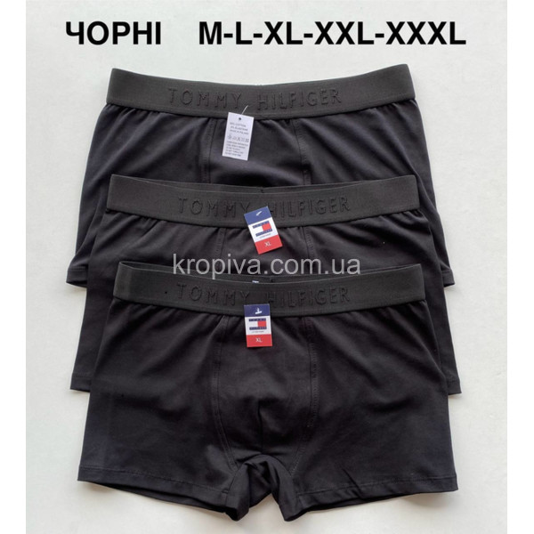 Чоловічі труси норма оптом 120326-605