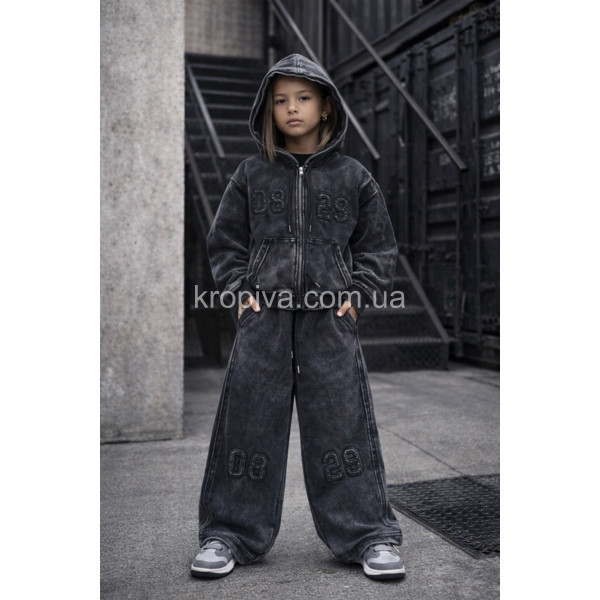 Детский костюм 012А22 оптом 130326-37